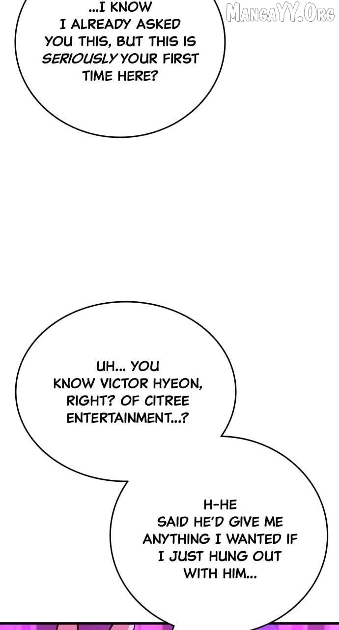 Justice Served Chapter 36 page 56 - 