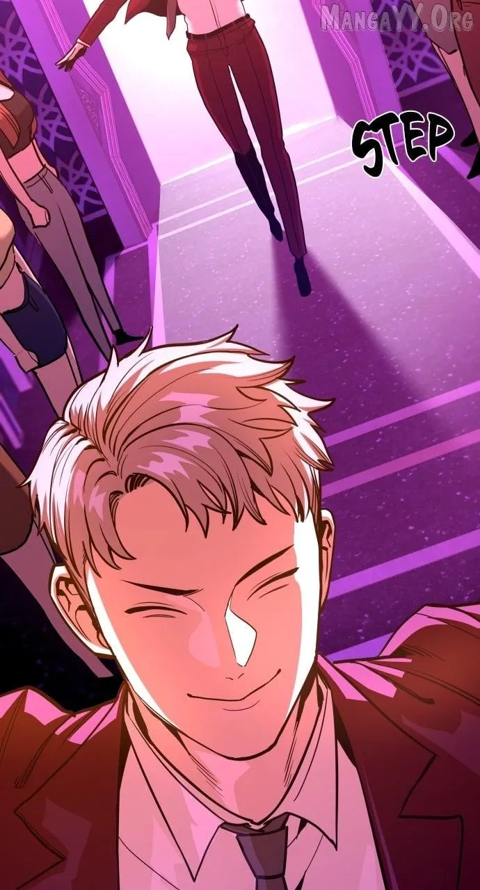 Justice Served Chapter 36 page 59 - 