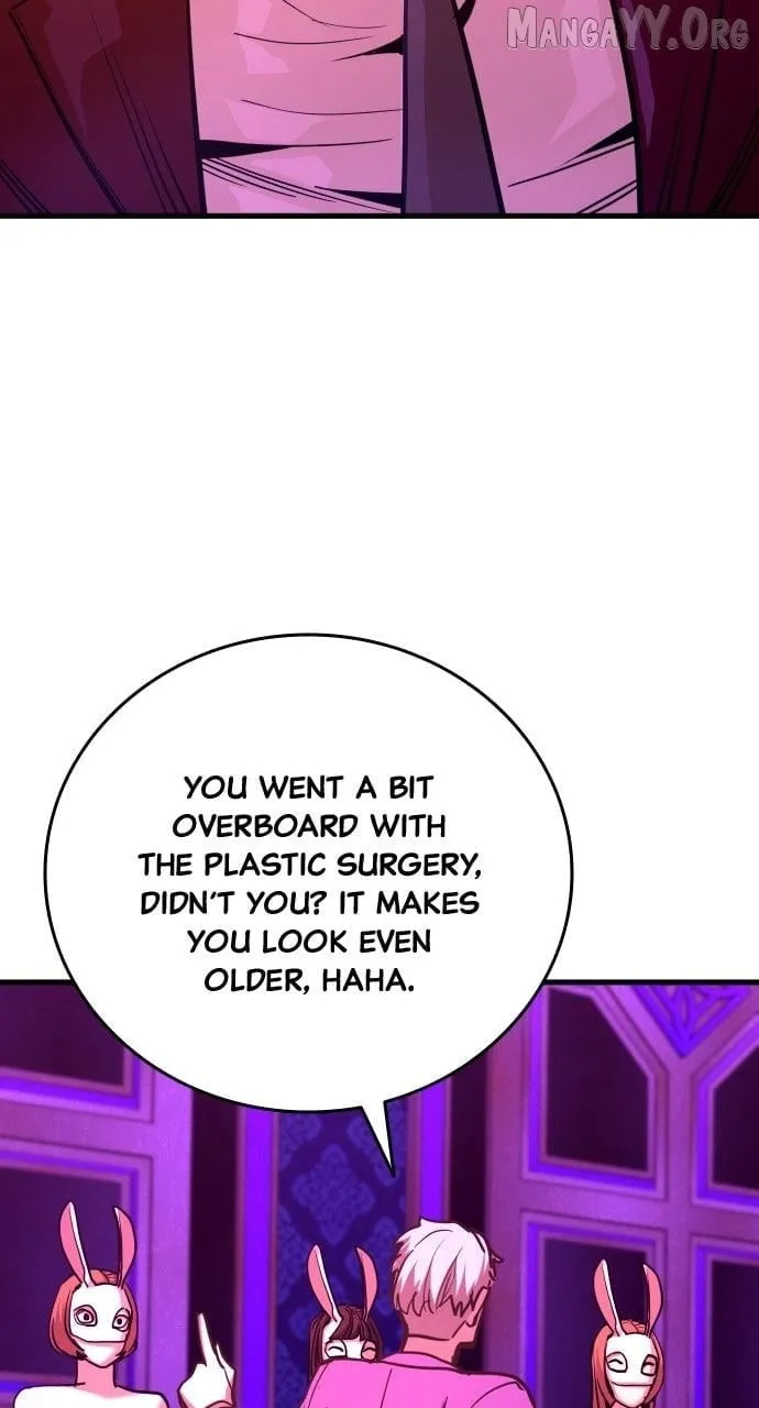 Justice Served Chapter 36 page 60 - 