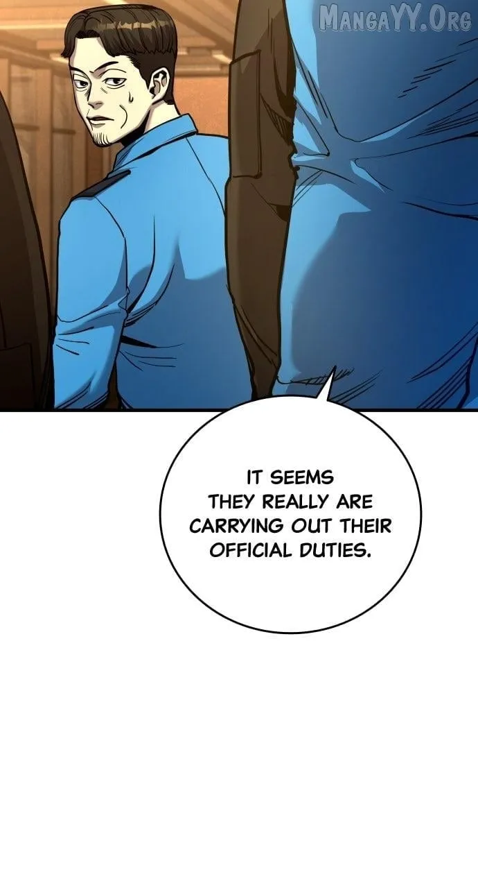 Justice Served Chapter 36 page 7 - 