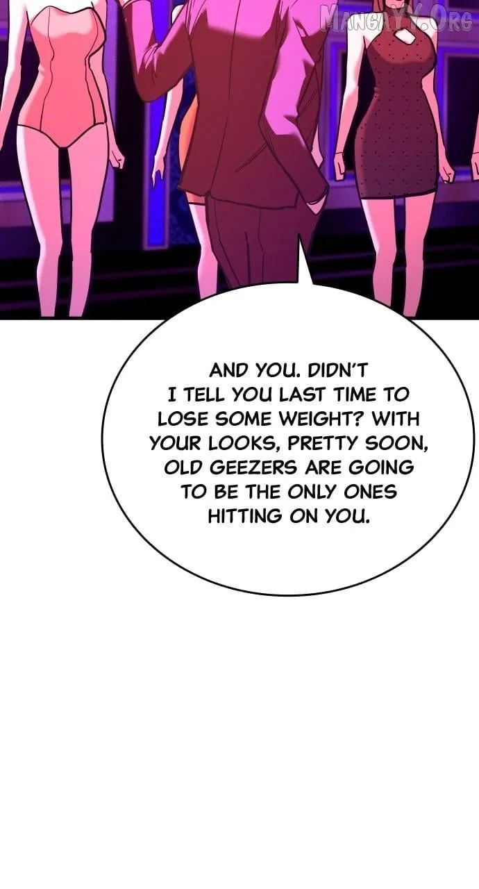 Justice Served Chapter 36 page 61 - 