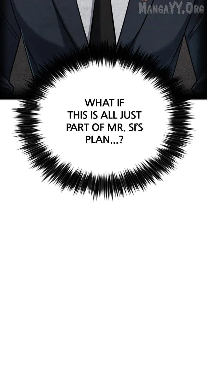 Justice Served Chapter 36 page 84 - 