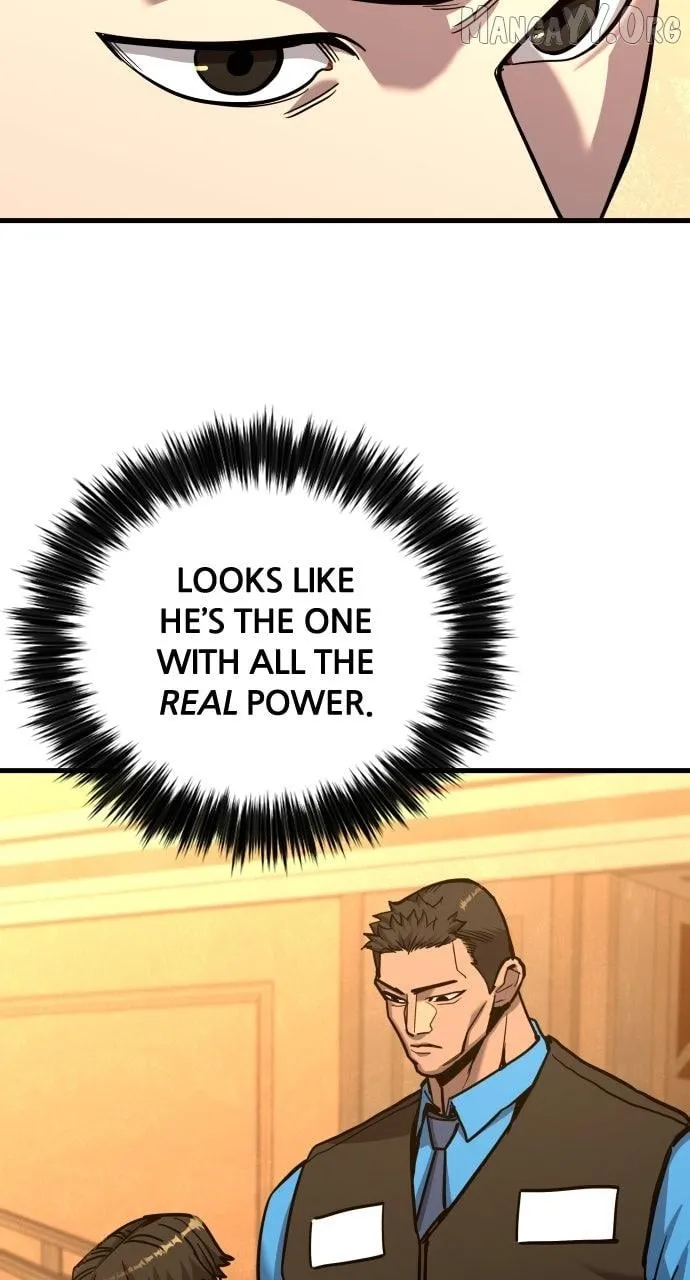 Justice Served Chapter 36 page 10 - 