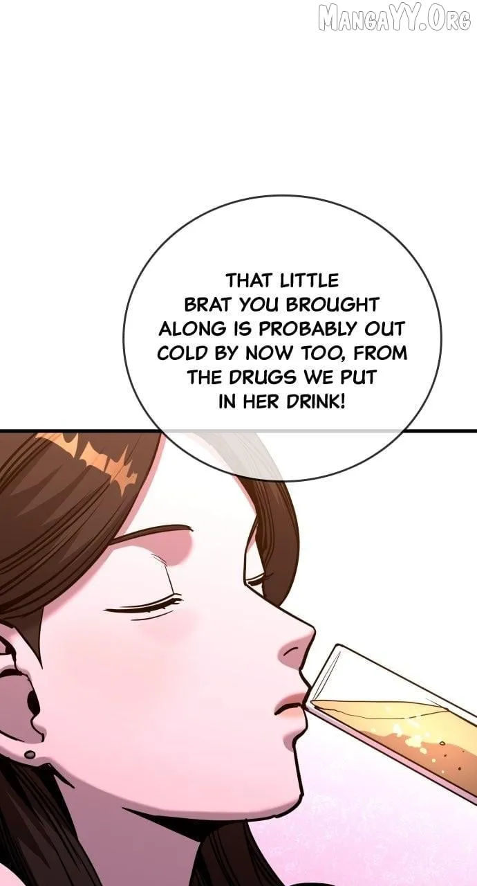 Justice Served Chapter 36 page 91 - 