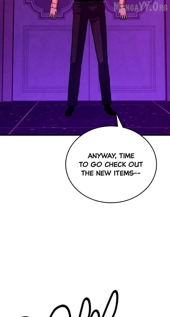 Justice Served Chapter 36 page 97 - 