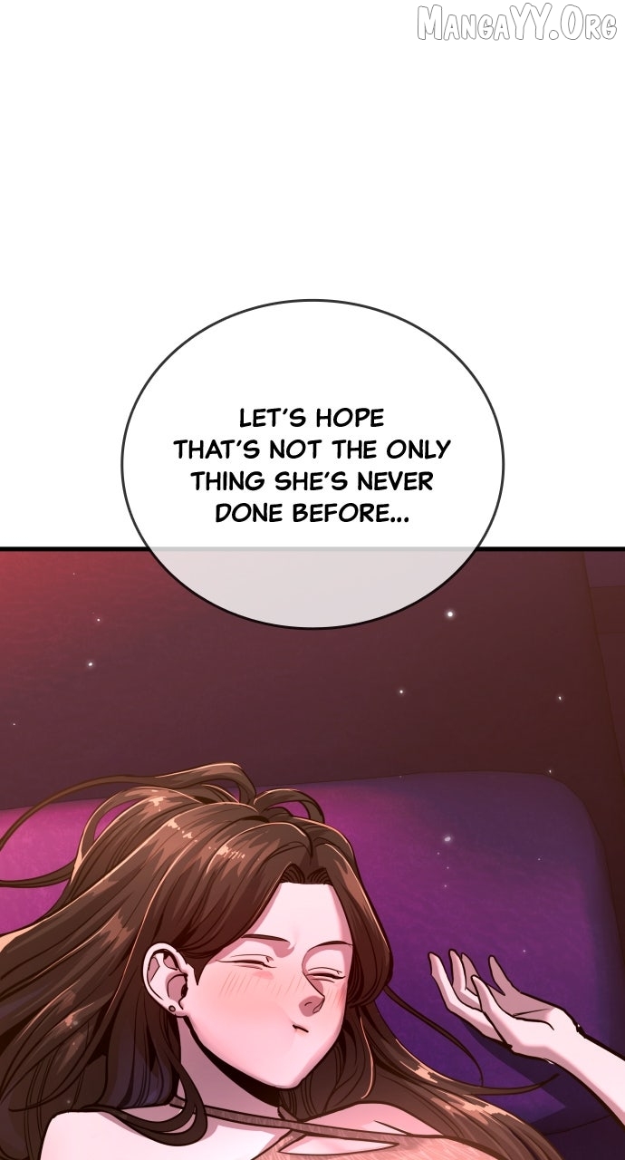 Justice Served Chapter 37 page 1 - 