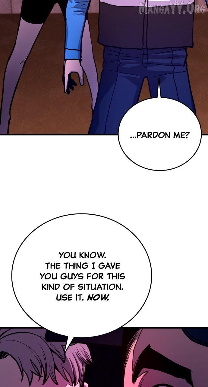 Justice Served Chapter 37 page 101 - 