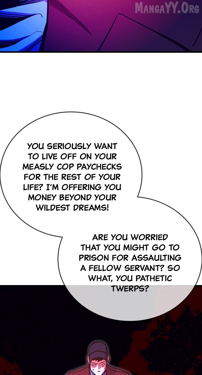 Justice Served Chapter 37 page 104 - 