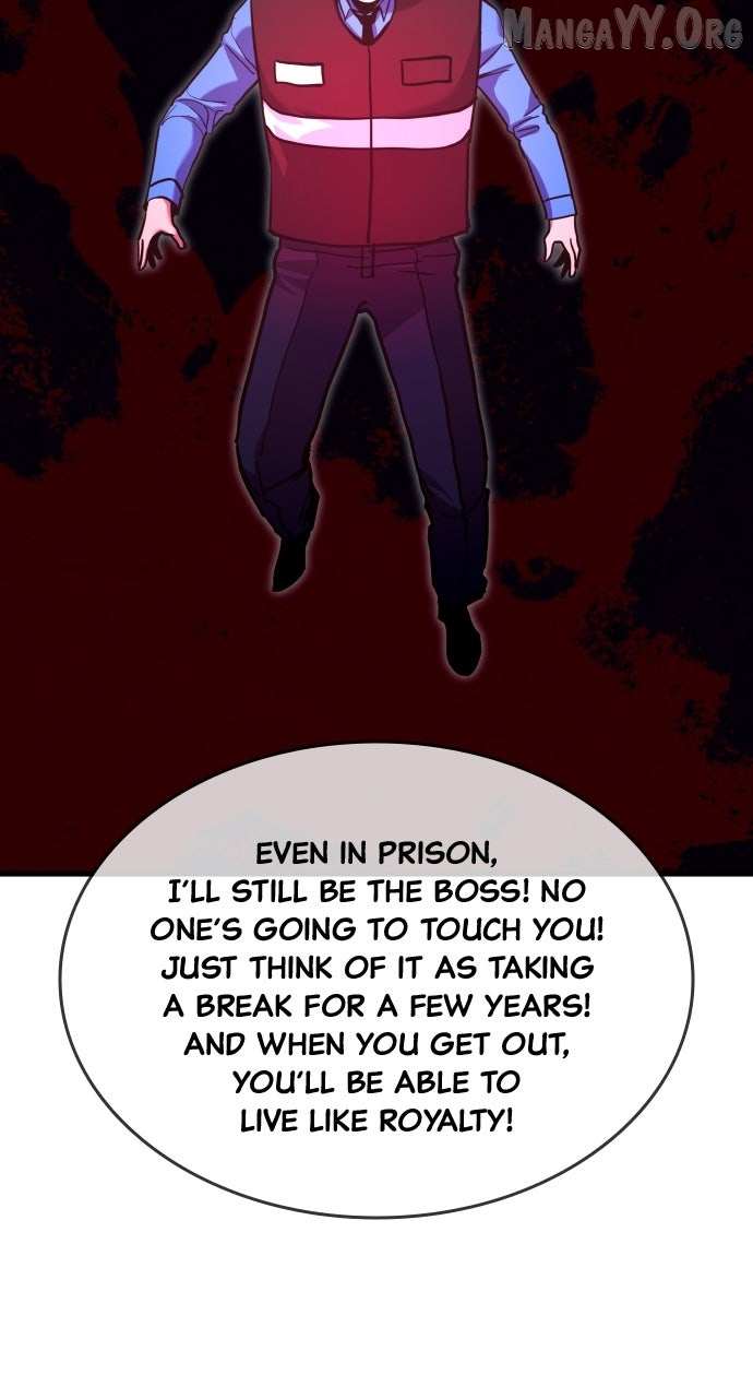Justice Served Chapter 37 page 105 - 