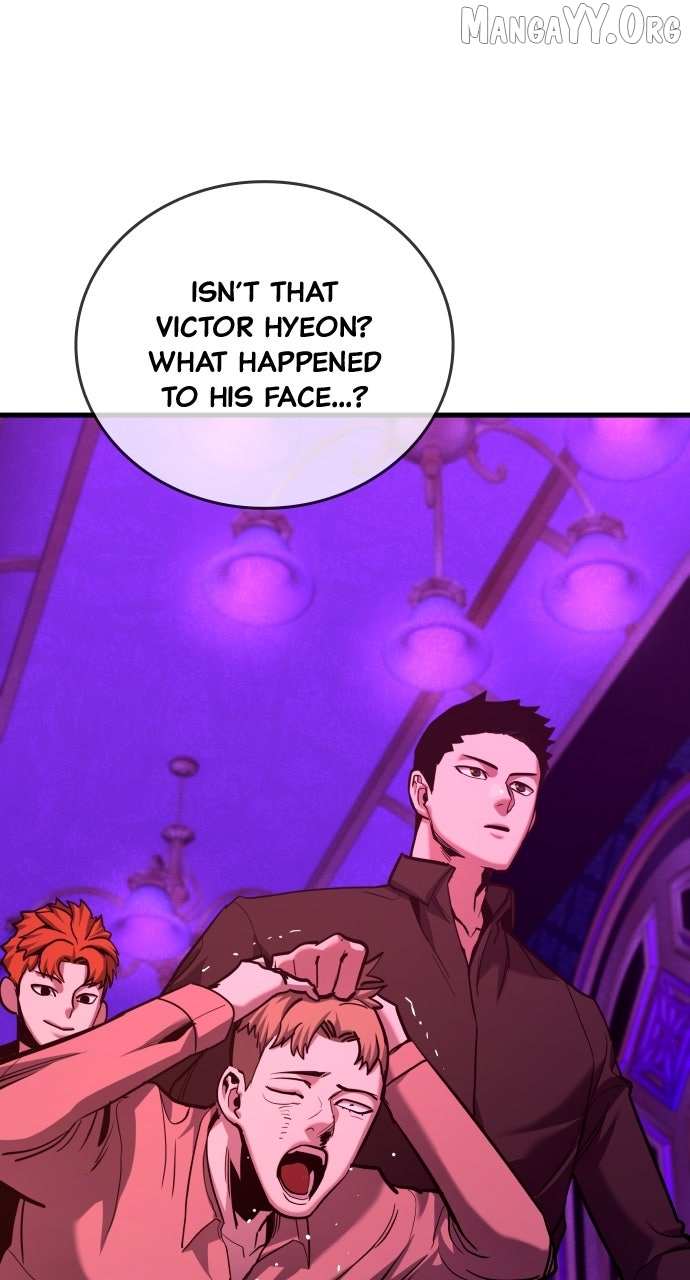 Justice Served Chapter 37 page 13 - 