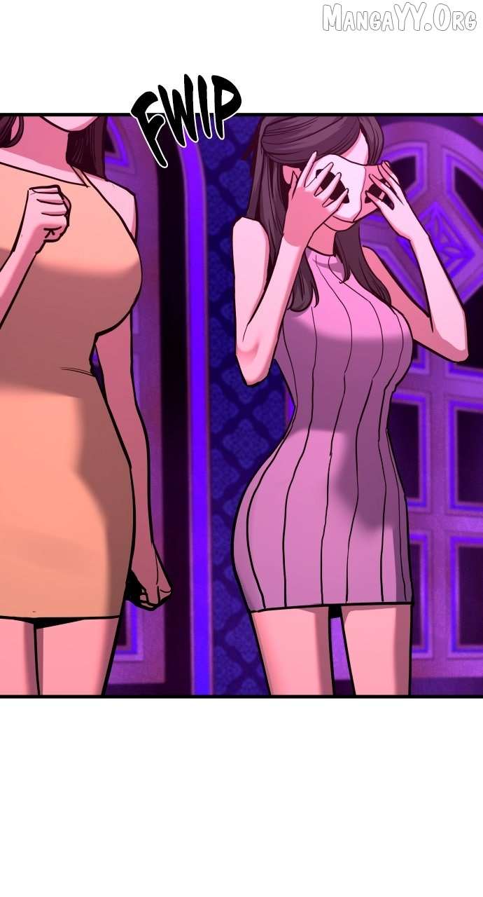 Justice Served Chapter 37 page 15 - 
