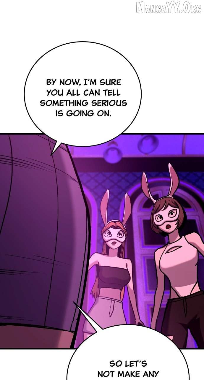 Justice Served Chapter 37 page 16 - 