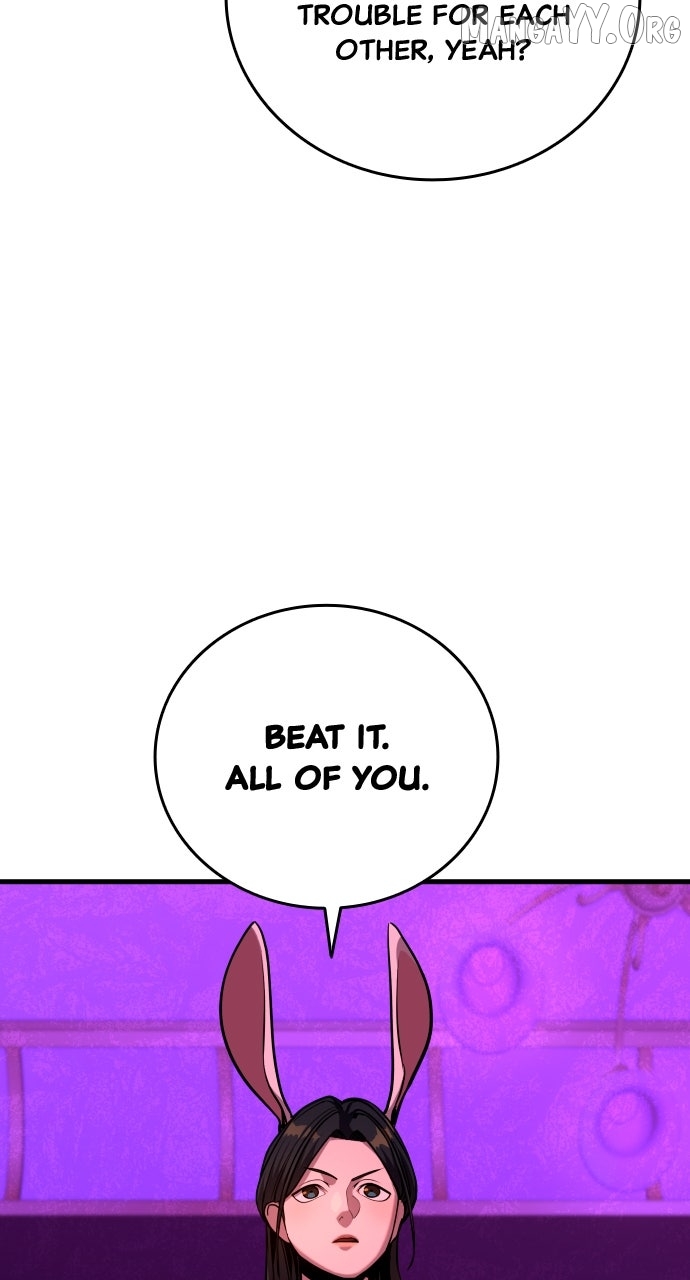 Justice Served Chapter 37 page 17 - 