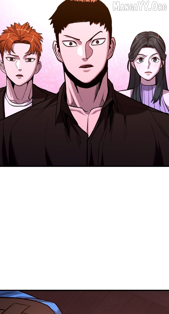 Justice Served Chapter 37 page 23 - 