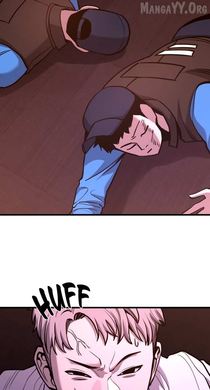 Justice Served Chapter 37 page 24 - 