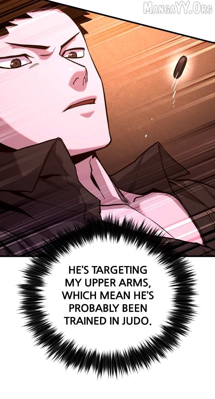 Justice Served Chapter 37 page 41 - 