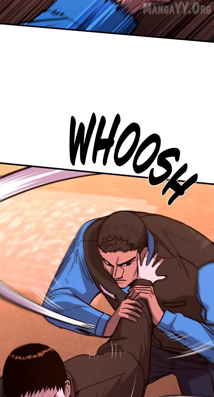 Justice Served Chapter 37 page 43 - 