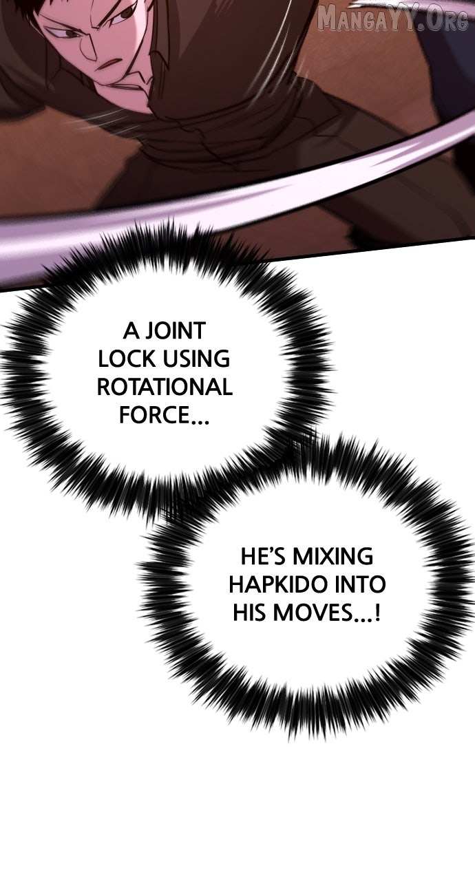 Justice Served Chapter 37 page 44 - 