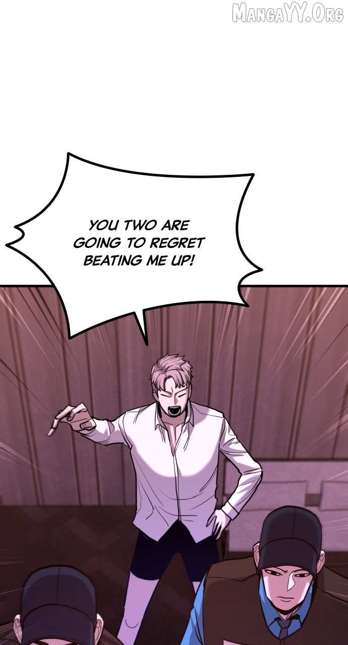Justice Served Chapter 37 page 56 - 