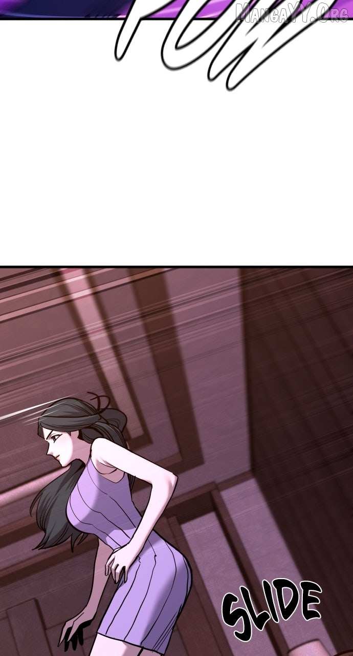 Justice Served Chapter 37 page 64 - 