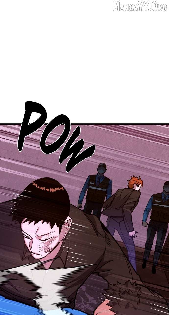 Justice Served Chapter 37 page 70 - 