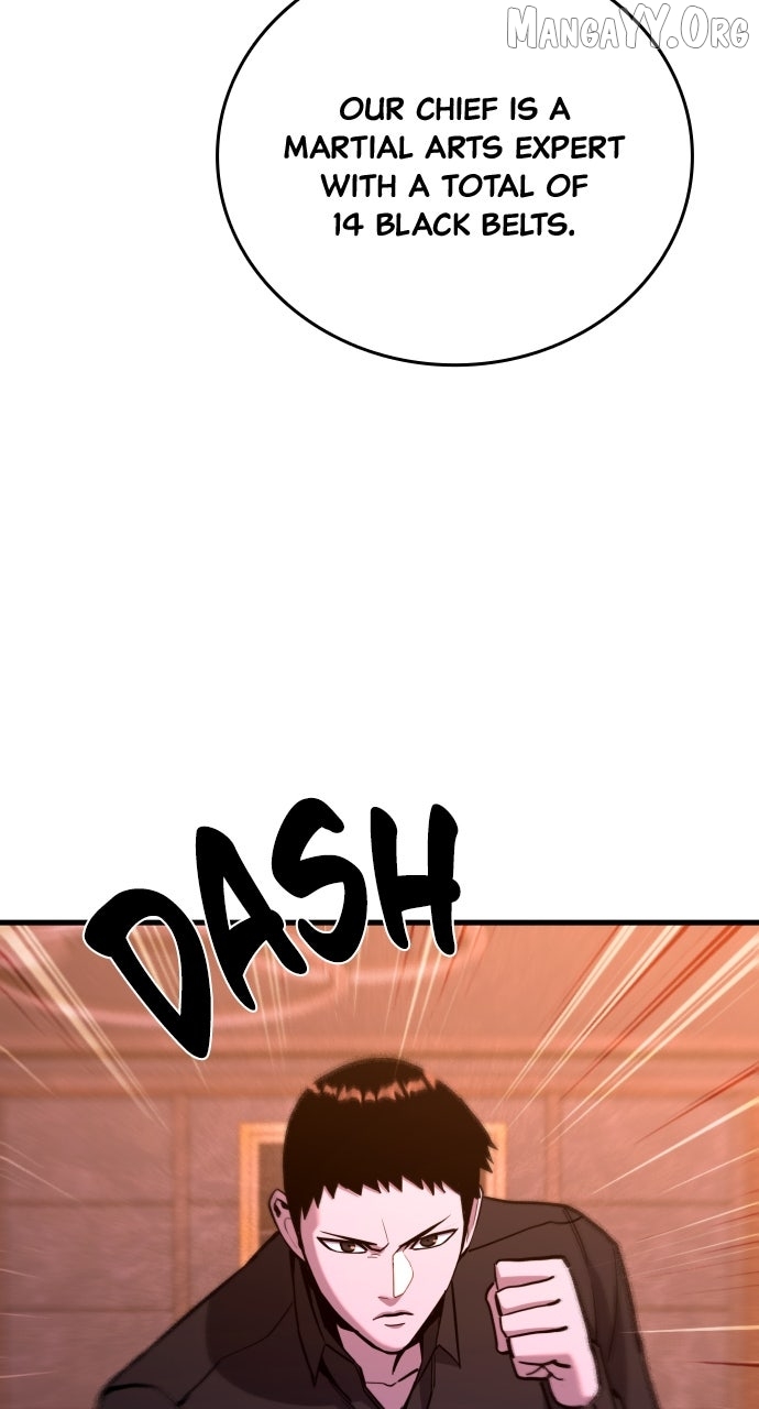 Justice Served Chapter 37 page 73 - 
