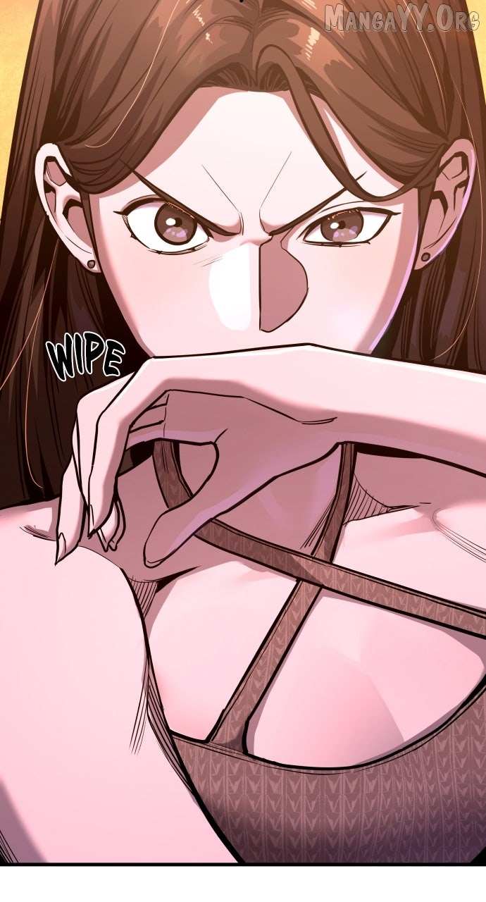 Justice Served Chapter 37 page 10 - 