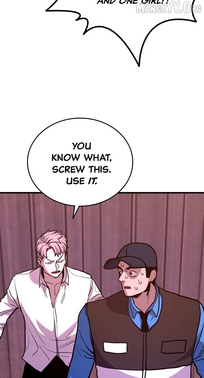 Justice Served Chapter 37 page 100 - 