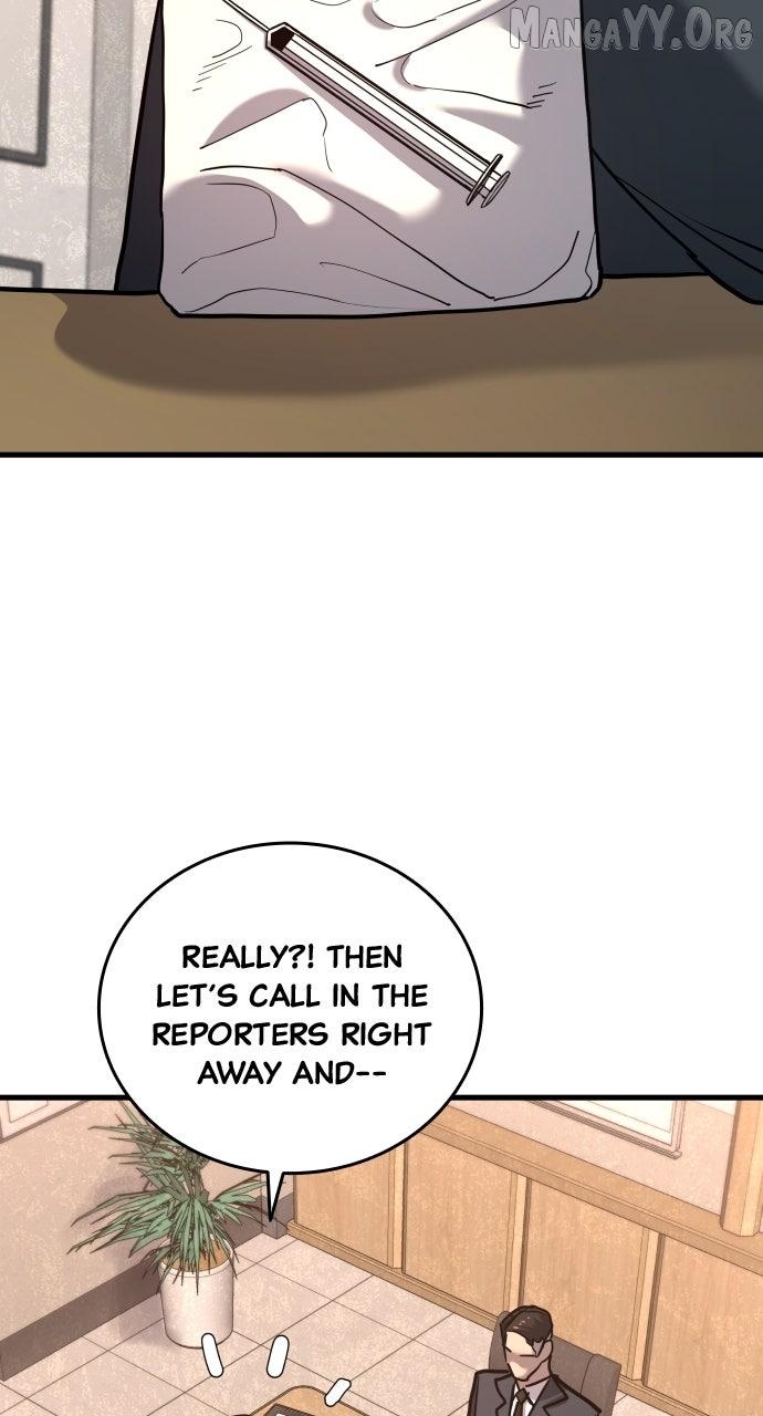 Justice Served Chapter 38 page 111 - 