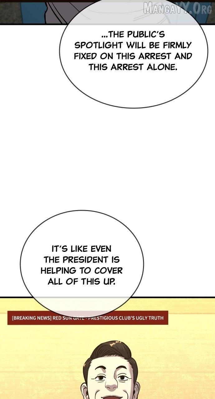 Justice Served Chapter 38 page 114 - 