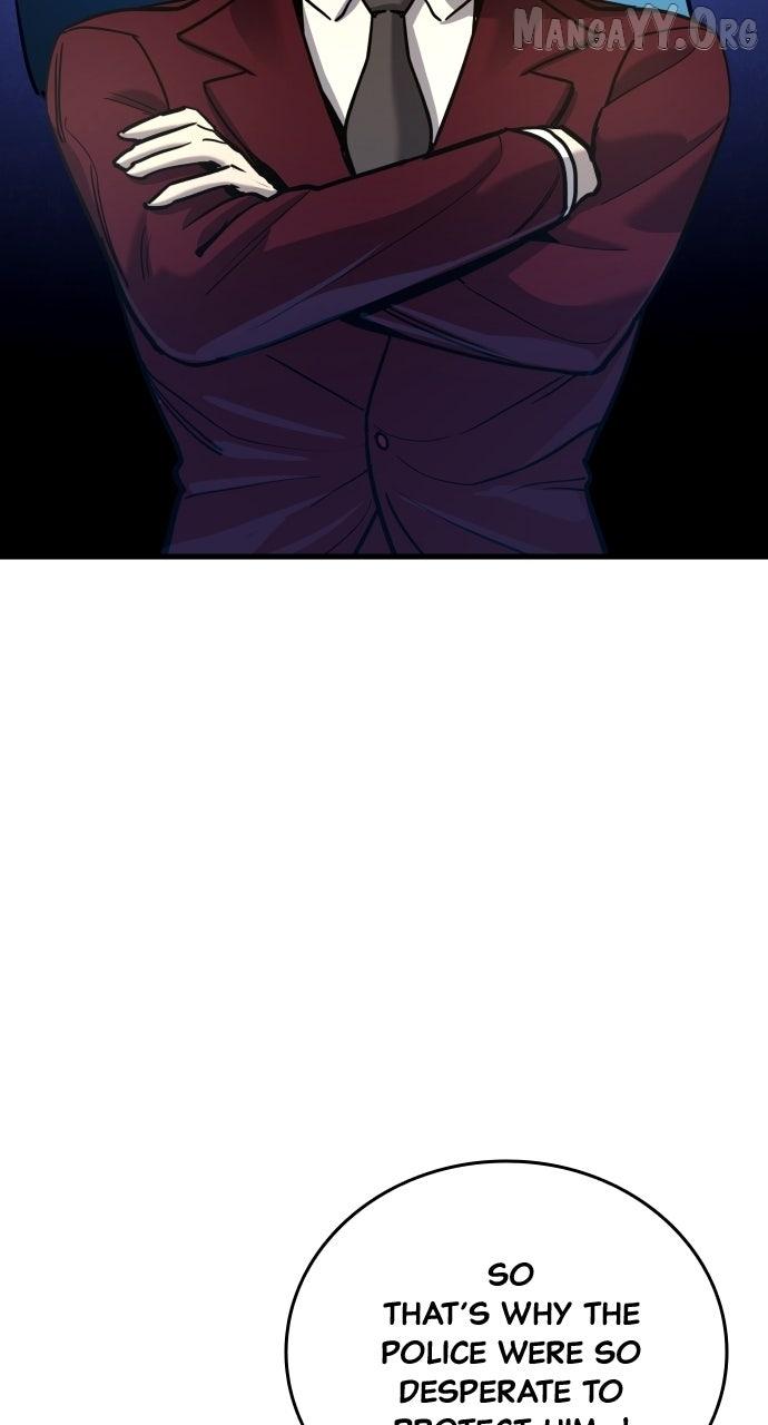 Justice Served Chapter 38 page 121 - 