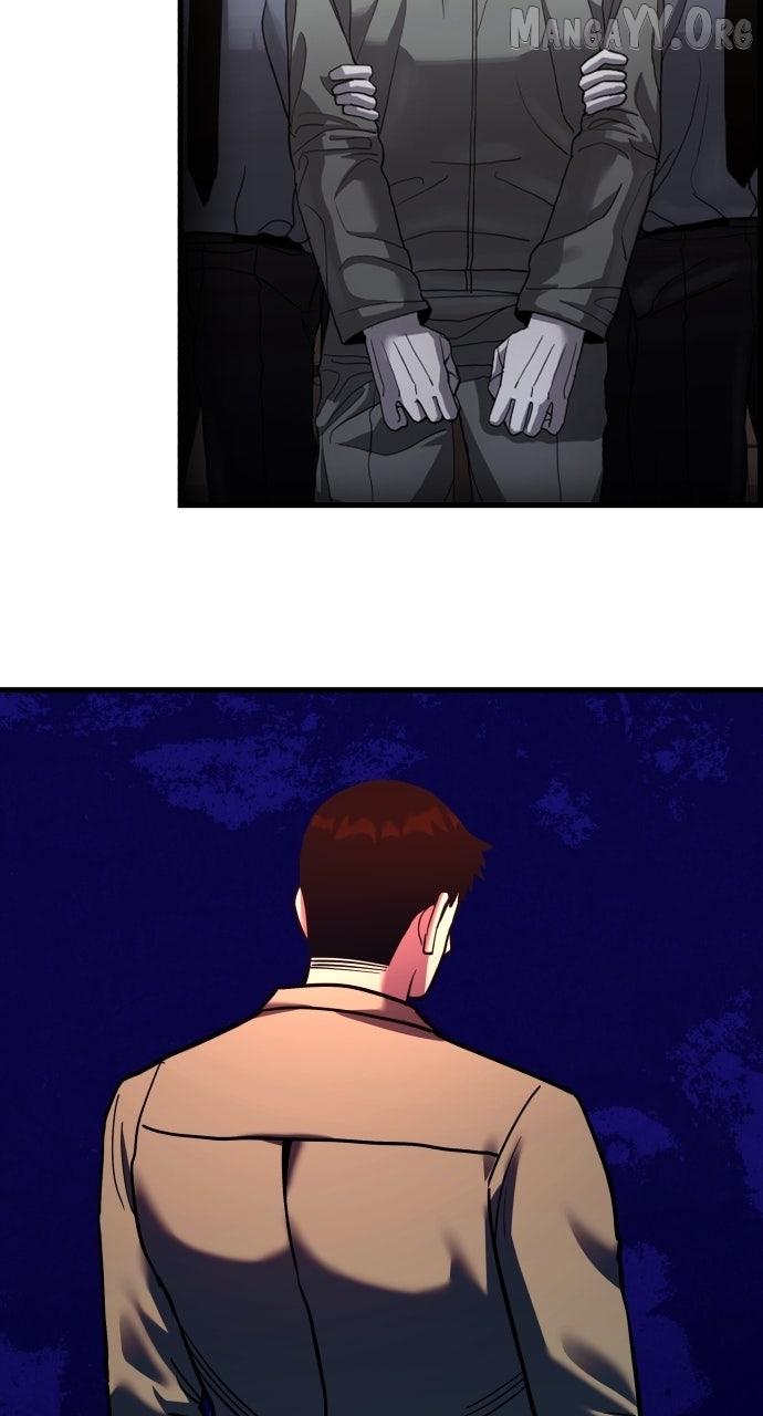 Justice Served Chapter 38 page 129 - 