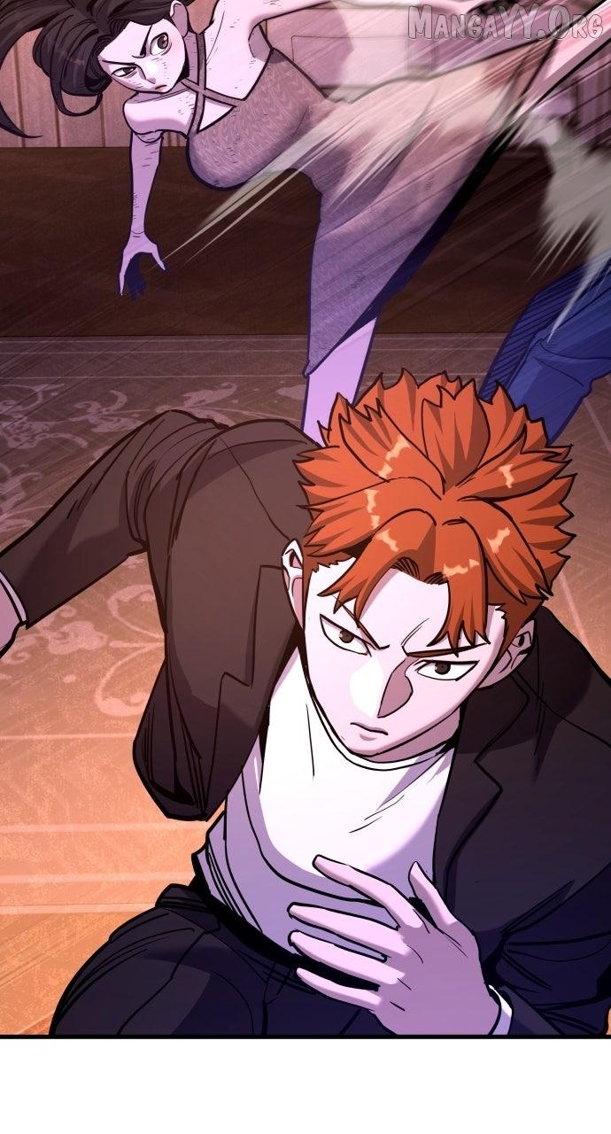 Justice Served Chapter 38 page 14 - 