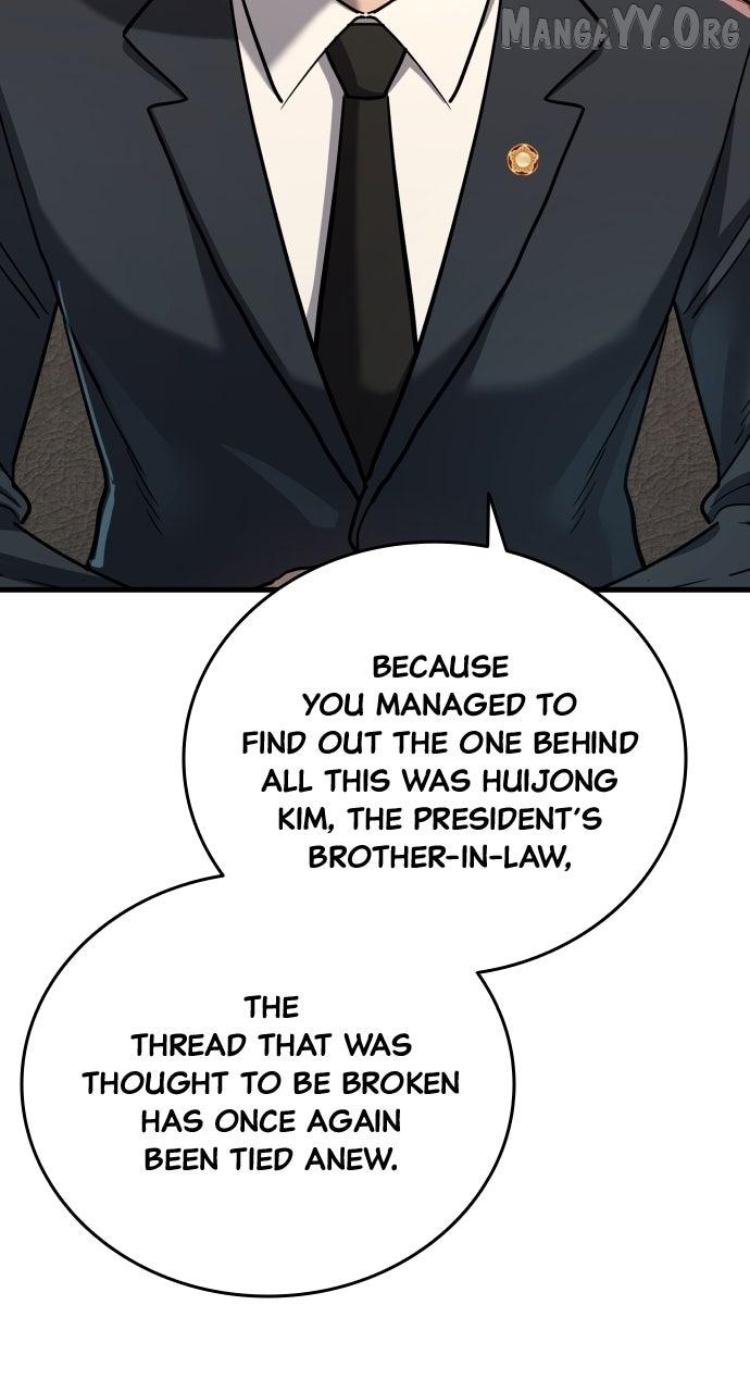 Justice Served Chapter 38 page 133 - 