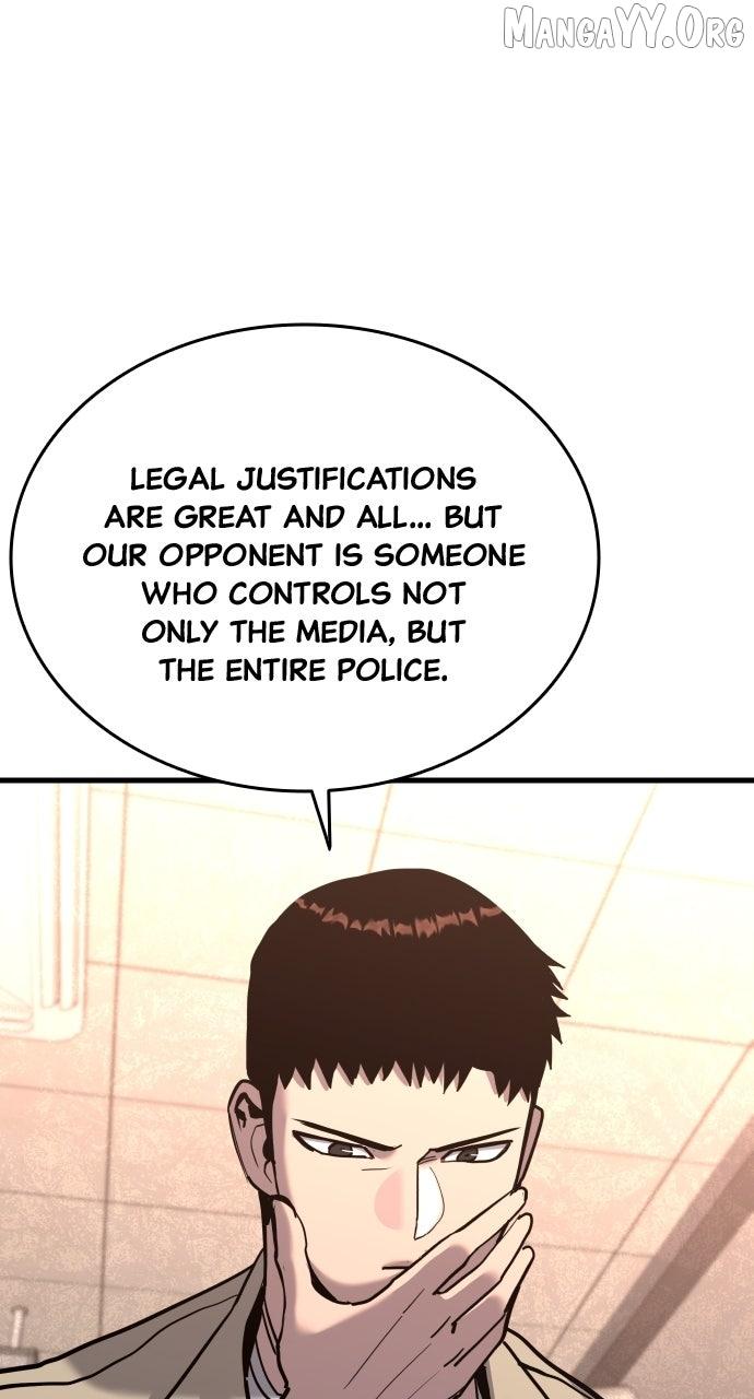 Justice Served Chapter 38 page 134 - 