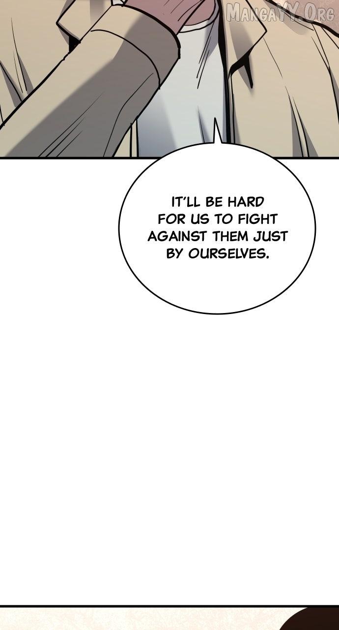 Justice Served Chapter 38 page 135 - 