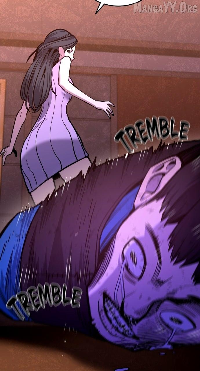 Justice Served Chapter 38 page 22 - 