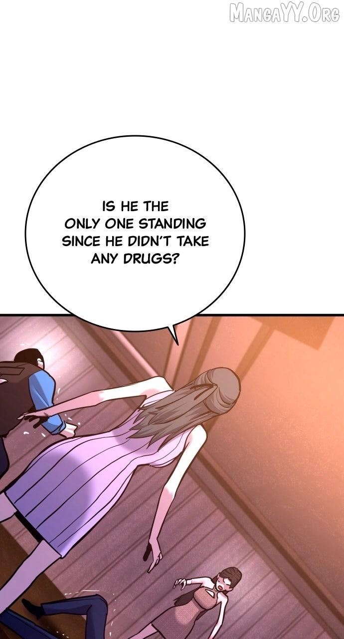 Justice Served Chapter 38 page 33 - 
