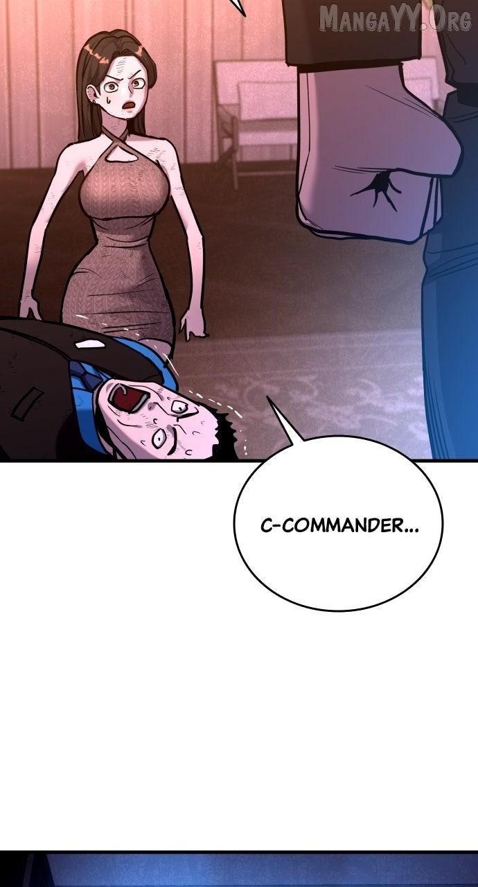Justice Served Chapter 38 page 35 - 
