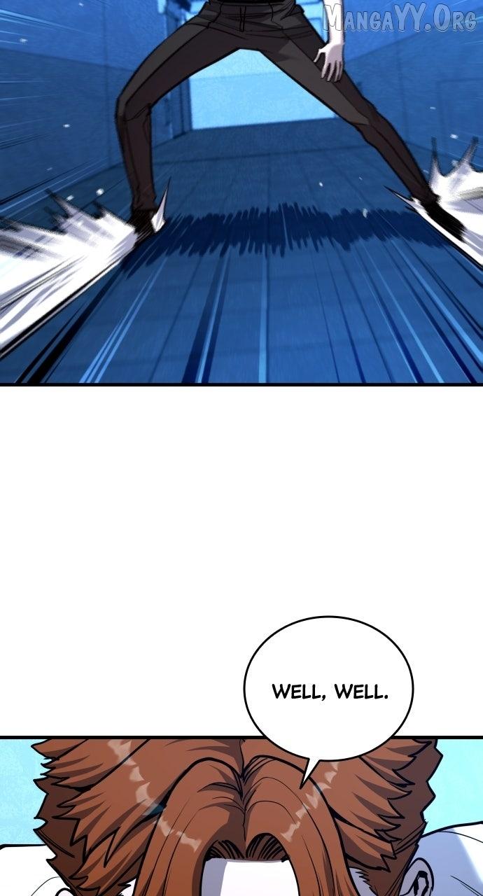 Justice Served Chapter 38 page 50 - 