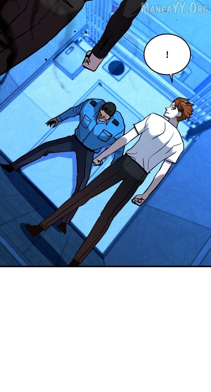 Justice Served Chapter 38 page 55 - 