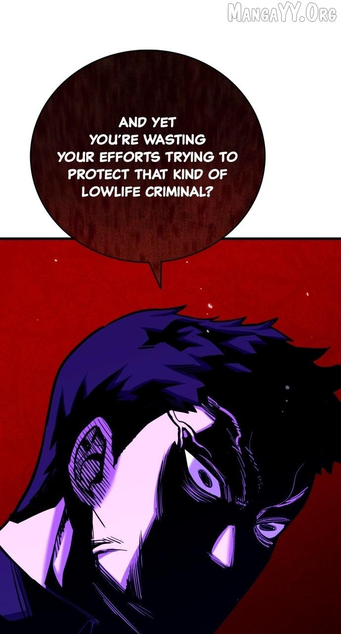 Justice Served Chapter 38 page 56 - 