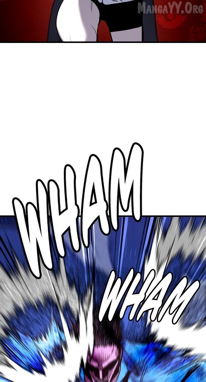Justice Served Chapter 38 page 75 - 