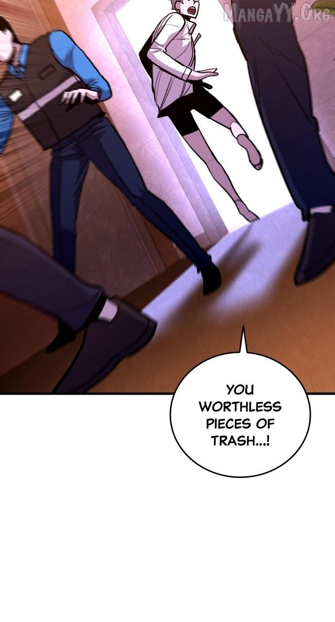 Justice Served Chapter 38 page 9 - 