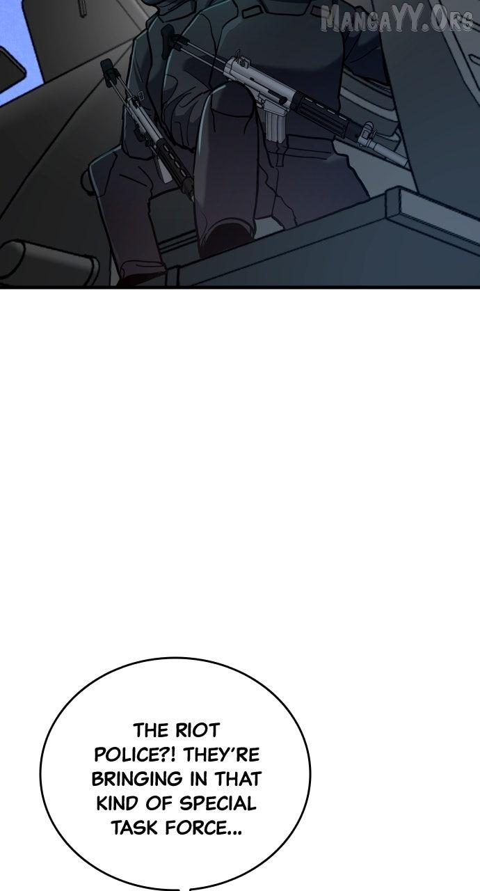 Justice Served Chapter 38 page 91 - 