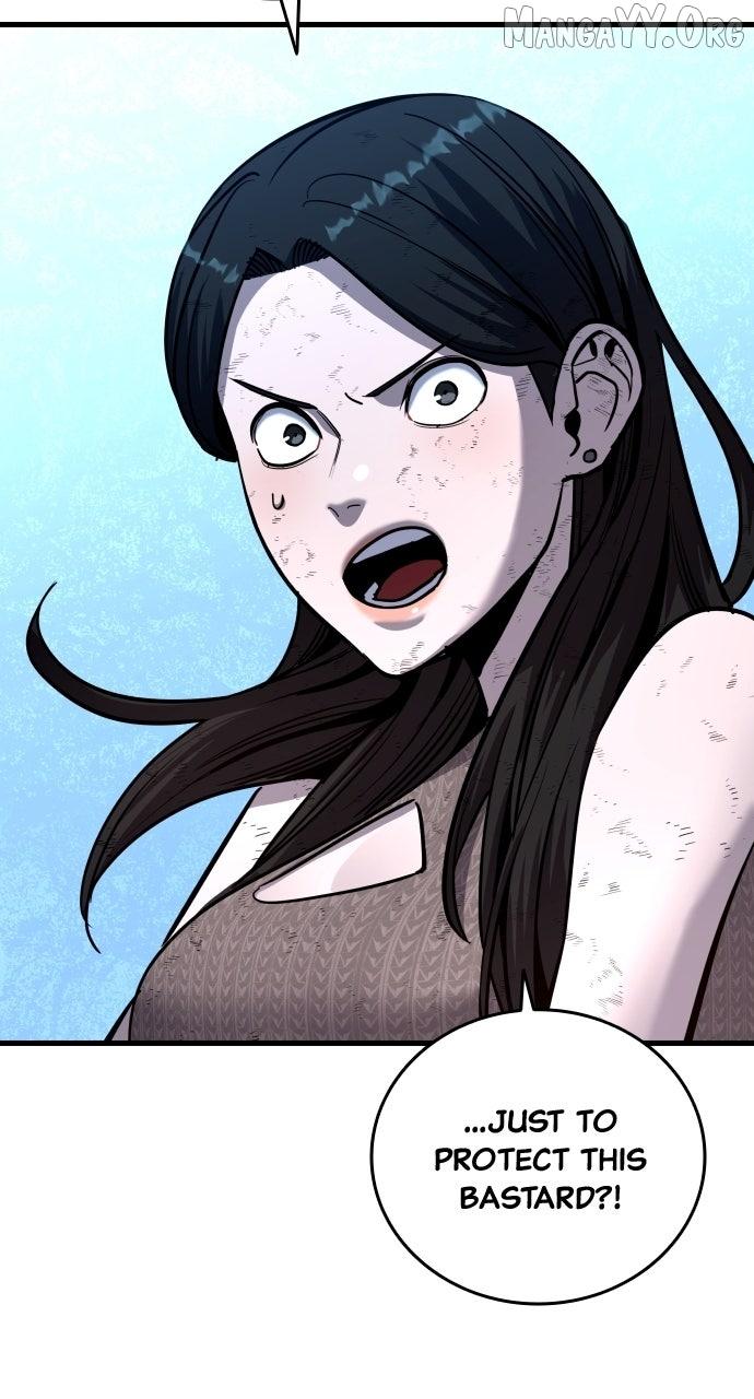 Justice Served Chapter 38 page 92 - 