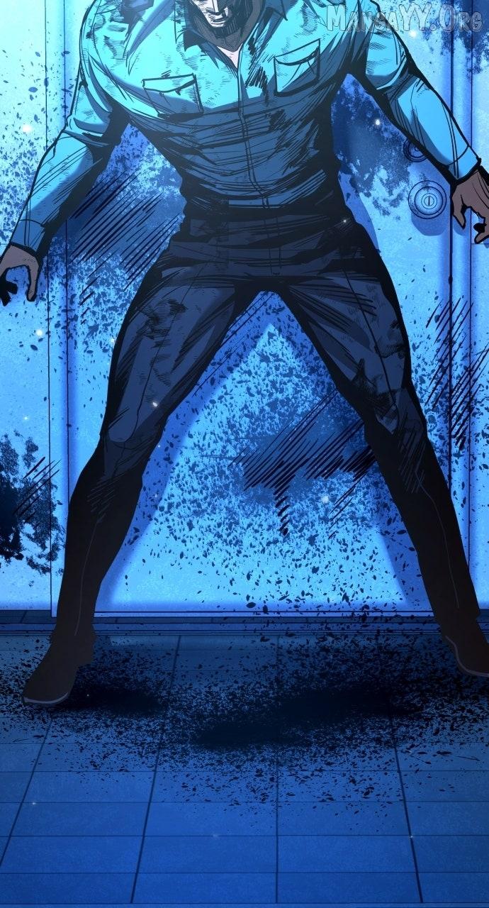 Justice Served Chapter 38 page 97 - 