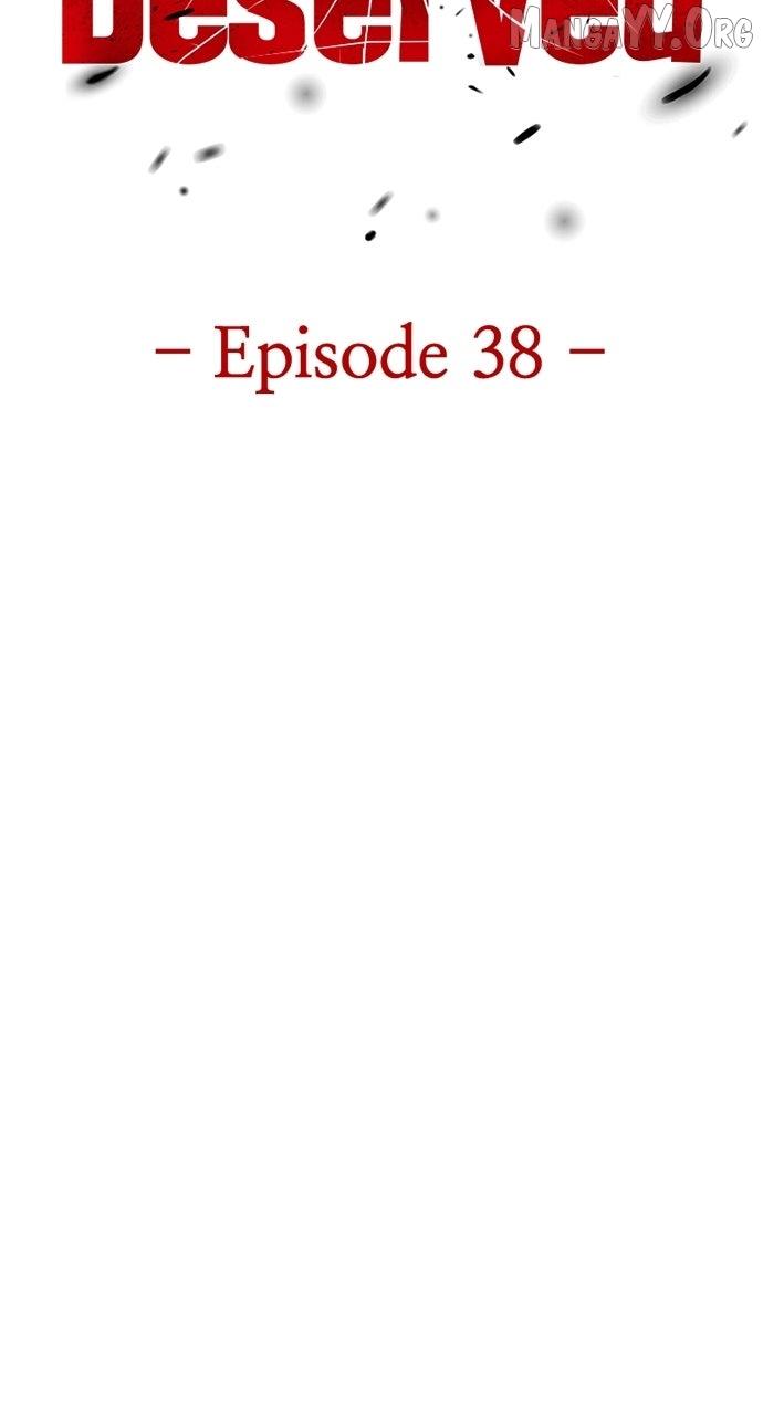 Justice Served Chapter 38 page 99 - 
