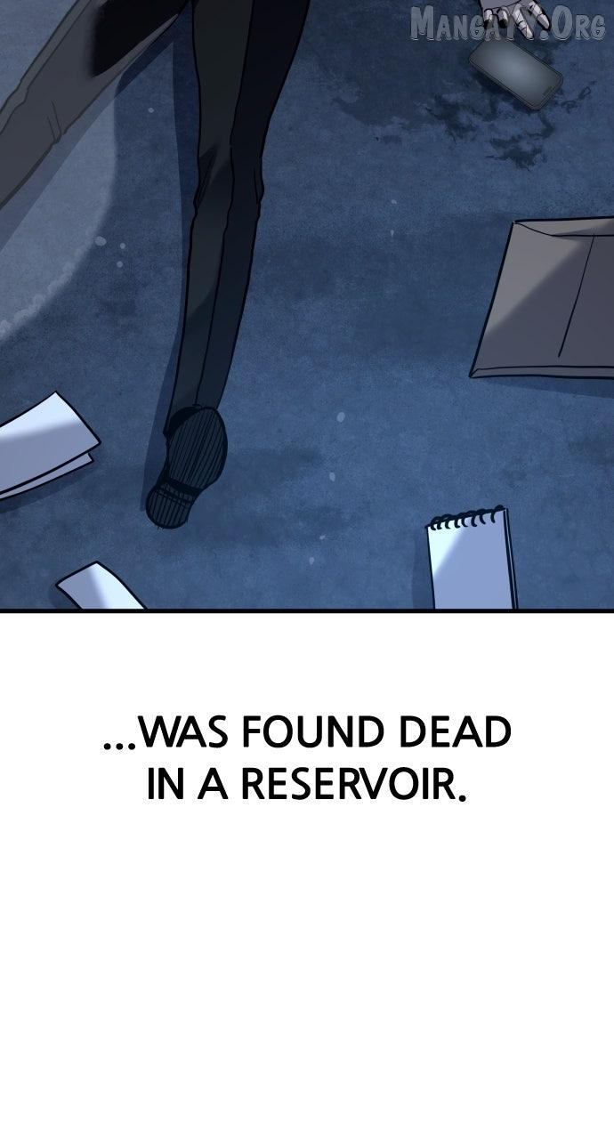 Justice Served Chapter 39 page 11 - 