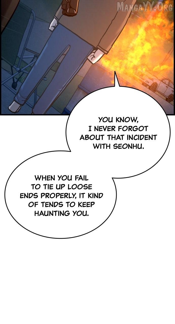 Justice Served Chapter 39 page 102 - 